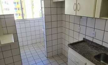 Imagem 7: Apto p/ ALUGUEL de 60m², 2 quartos, St Uni - Goiânia