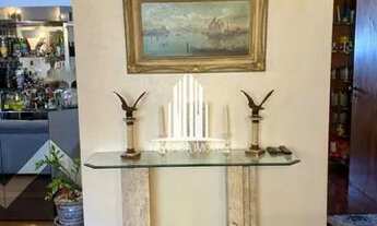 Imagem 6: Apartamento em Paraíso com 141m2 3 dormitórios 4 banheiros 1 vaga de garagem