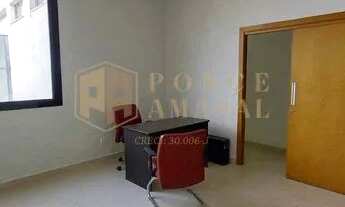 Imagem 3: Excelente sala comercial no Altos da Cidade próximo Pão e Açúcar incluso no valor: interne