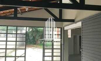Imagem: Casa Comercial em Vila Mariana para locação