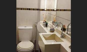 Imagem 5: Cobertura com 3 dormitórios à venda, 175 m² por R$ 1.290.000,00 - Recreio dos Bandeirantes