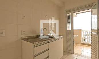 Imagem 6: Apartamento à Venda - Vila Galvão, 2 Quartos, 55 m2