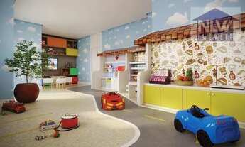 Imagem 7: Apartamento à venda, 38 m² por R$ 280.680,00 - Brás - São Paulo/SP