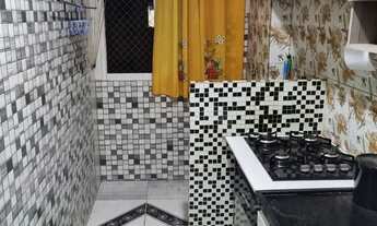 Imagem 2: Vendo ou troco apartamento