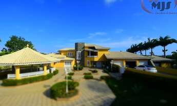 Imagem 4: Casa no melhor condomínio de Lauro de Freitas