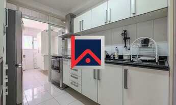 Imagem 7: Apartamento Locação 3 Dormitórios - 139 m² Consolação