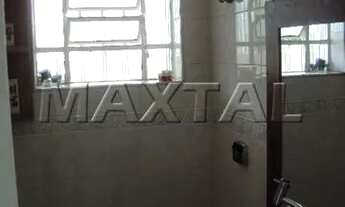 Imagem 7: Sobrado 2 dormitórios, sala, cozinha, 2 banheiros à 1,5 km metrô Tucuruvi