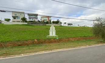 Imagem: Terreno no condominio Santa Maria com 658m2