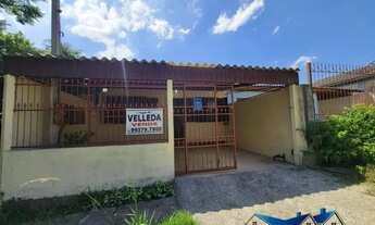 Imagem: Velleda oferece bonita casa a 5 minutos