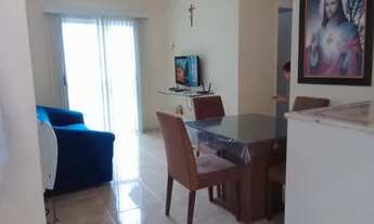 Imagem 4: Cód. 508 Jardim das Margaridas 2/4 com suíte Nascente no Cond. Ideal