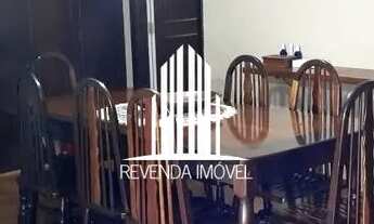 Imagem 5: Apartamento 138m², 3 dormitórios, 1 suíte, varanda e 1 vaga - BELA VISTA