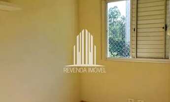 Imagem 7: Apartamento no Condomínio Duo Morumbi com 48m e 2 quartos no Morumbi