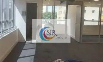 Imagem 5: Sala/Conjunto para aluguel e venda possui 208 metros quadrados em Vila Olímpia - São Paulo