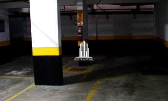 Imagem 4: Apartamento com 4 dorm sendo 1 suite 4 vagas no Brooklin Paulista