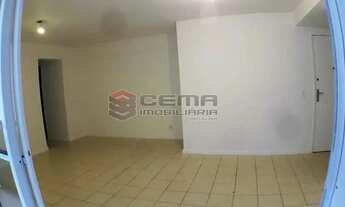 Imagem 2: Três quartos em botafogo