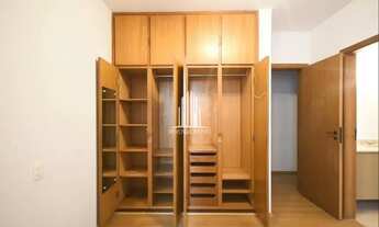Imagem 5: Apartamento de 237m² no Real Parque