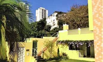 Imagem 3: CASA MODERNA NO JARDIM LONDRINA , MORUMBI