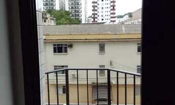 Imagem 2: Flat em São Vicente