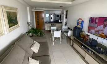 Imagem 5: Armação Apartamento Vista Mar 1/4 56m² Salvador Bahia