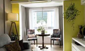 Imagem 2: Apartamento à venda no bairro Itacorubi - Florianópolis/SC