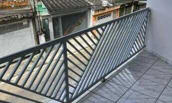 Imagem 4: Casa com 3 dormitórios, 148 m² - venda por R$ 449.999,00 ou aluguel por R$ 3.344,00/mês