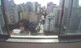 Imagem 2: 2 Dormitórios, Dep. de empregada, 1 vaga de garagem, próximo à Paulista