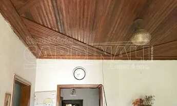 Imagem 3: Casa Padrão em São Carlos