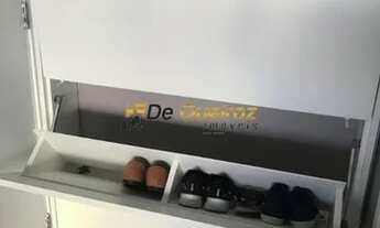 Imagem 2: DE QUEIROZ. APARTAMENTO EM BARUERI - ALPHAVILLE EMPRESARIAL!