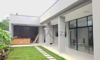 Imagem: Casa de condomínio térrea 503m Terras