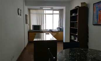 Imagem 6: São Paulo - Conjunto Comercial/Sala - LIBERDADE