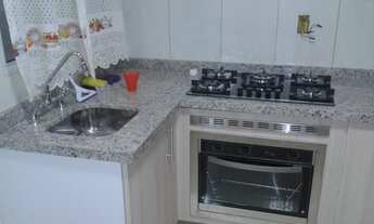 Imagem 3: Lindo sobrado em condominio - 2 suítes - Vila Silvia