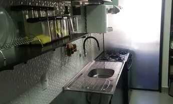 Imagem 3: Excelente apartamento no Lúcio costa