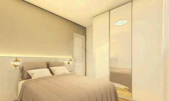 Imagem 3: Apartamento 2 quartos com área privativa no Itapoã