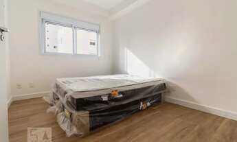 Imagem 2: Apartamento para Aluguel - Alphaville, 1 Quarto, 51 m2