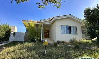 Imagem: Casa com 3 dormitórios para alugar, 287