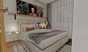 Imagem 3: Apartamento Garden à venda, 3 quartos, 2 suítes, 1 vaga, Gutierrez - Belo Horizonte/MG