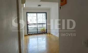 Imagem 2: Apartamento com 2 dormitórios e 2 vagas para locação no Morumbi