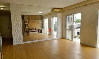 Imagem 5: Smile Village Cidade Nova/141m²/ 4 quartos sendo 1 suíte/ Cobertura!