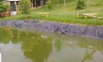 Imagem 2: Chácara para Venda em Presidente Prudente, CHACARA MONTALVÃO, 2 dormitórios, 1 banheiro, 1