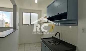 Imagem 2: Apartamento para venda ou locação no Spazio Belluno em Bauru