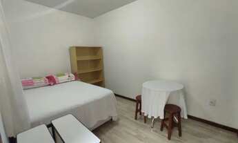 Imagem 3: Kitnet nos Ingleses