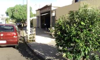 Imagem: Casa Sobrado em São Carlos