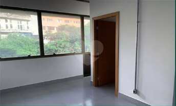 Imagem 5: Sala comercial com acabamento no Estoril