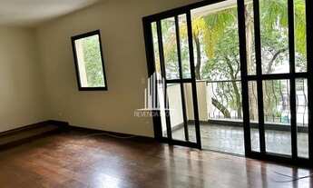 Imagem 4: Apartamento para alugar em Moema. 4 suítes e 4 vagas, Edifício Le Grand Palais