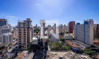 Imagem 10: Apartamento para Aluguel - Pinheiros, 1 Quarto, 31 m2