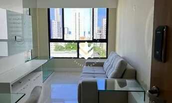 Imagem: Venha morar em um excelente apartamento