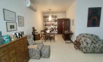 Imagem 2: Apartamento à venda, 3 quartos, 1 suíte, Copacabana - RIO DE JANEIRO/RJ