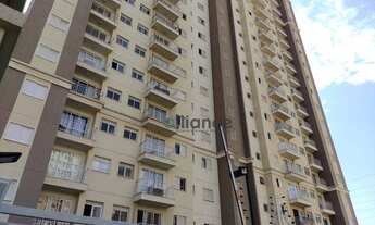 Imagem: Apartamento à venda, 50 m² por R$ 265.000,00