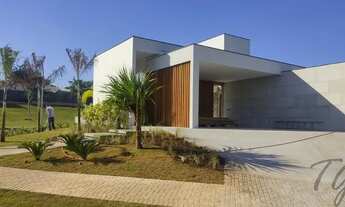 Imagem 3: CASA RESIDENCIAL em VOTORANTIM - SP, ALPHAVILLE NOVA ESPLANADA