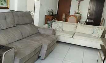 Imagem: Apartamento para venda possui 80 metros